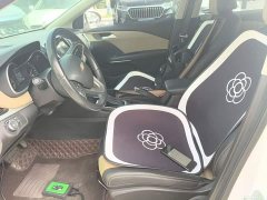Chevrolet Cruze 320 Automatic Enjoy Sunroof Edition - photo 14