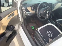 Chevrolet Cruze 320 Automatic Enjoy Sunroof Edition - photo 15