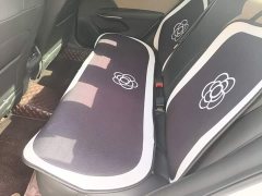 Chevrolet Cruze 320 Automatic Enjoy Sunroof Edition - photo 16