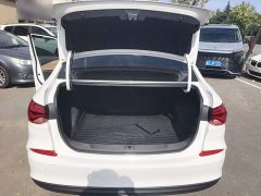 Chevrolet Cruze 320 Automatic Enjoy Sunroof Edition - photo 18