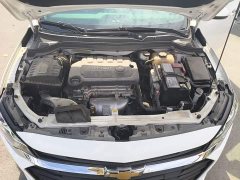 Chevrolet Cruze 320 Automatic Enjoy Sunroof Edition - photo 19