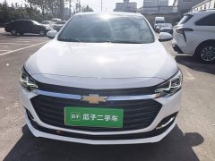 Chevrolet Cruze 320 Automatic Enjoy Sunroof Edition - photo 2