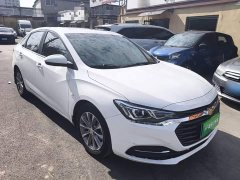 Chevrolet Cruze 320 Automatic Enjoy Sunroof Edition - photo 3