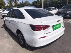 Chevrolet Cruze 320 Automatic Enjoy Sunroof Edition - photo 4