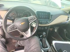 Chevrolet Cruze 320 Automatic Enjoy Sunroof Edition - photo 9