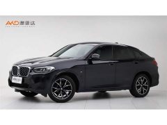 BMW X4 xDrive 25i M Sport Package - photo 1
