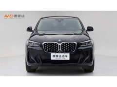 BMW X4 xDrive 25i M Sport Package - photo 2
