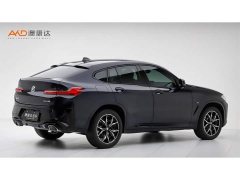 BMW X4 xDrive 25i M Sport Package - photo 3