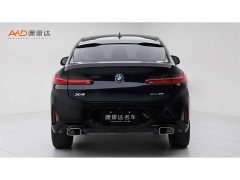 BMW X4 xDrive 25i M Sport Package - photo 4
