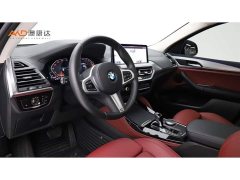 BMW X4 xDrive 25i M Sport Package - photo 6