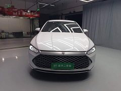 BYD Qin PLUS Champion Edition DM-i 55KM Leading - photo 2