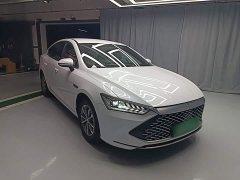 BYD Qin PLUS Champion Edition DM-i 55KM Leading - photo 3