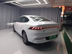 BYD Qin PLUS Champion Edition DM-i 55KM Leading - photo 4