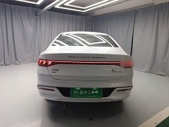 BYD Qin PLUS Champion Edition DM-i 55KM Leading - photo 5
