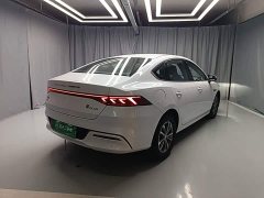BYD Qin PLUS Champion Edition DM-i 55KM Leading - photo 6