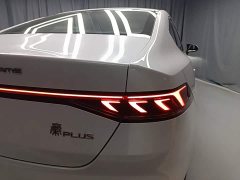 BYD Qin PLUS Champion Edition DM-i 55KM Leading - photo 7