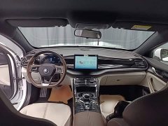 BYD Qin PLUS Champion Edition DM-i 55KM Leading - photo 9