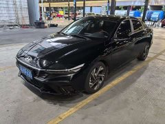 Hyundai Elantra 1.5L CVT TOP Premier Edition - photo 1