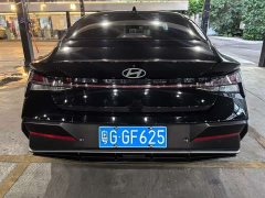 Hyundai Elantra 1.5L CVT TOP Premier Edition - photo 3