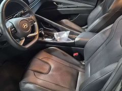 Hyundai Elantra 1.5L CVT TOP Premier Edition - photo 5