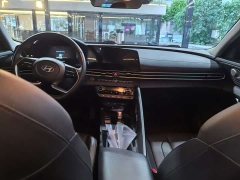Hyundai Elantra 1.5L CVT TOP Premier Edition - photo 6