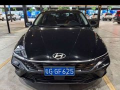 Hyundai Elantra 1.5L CVT TOP Premier Edition - photo 7