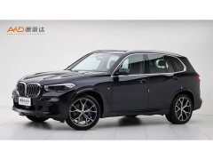 BMW X5 (Imported) Facelift xDrive40i Luxury M Sport Package - ფოტო 1