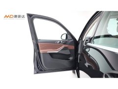 BMW X5 (Imported) Facelift xDrive40i Luxury M Sport Package - ფოტო 10