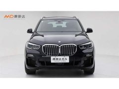 BMW X5 (Imported) Facelift xDrive40i Luxury M Sport Package - ფოტო 2