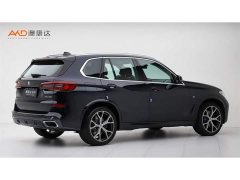 BMW X5 (Imported) Facelift xDrive40i Luxury M Sport Package - ფოტო 3