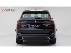 BMW X5 (Imported) Facelift xDrive40i Luxury M Sport Package - ფოტო 4