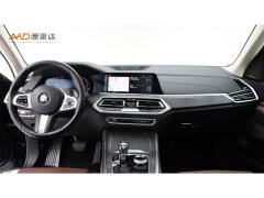 BMW X5 (Imported) Facelift xDrive40i Luxury M Sport Package - ფოტო 5
