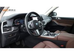 BMW X5 (Imported) Facelift xDrive40i Luxury M Sport Package - ფოტო 6