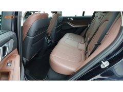 BMW X5 (Imported) Facelift xDrive40i Luxury M Sport Package - ფოტო 7