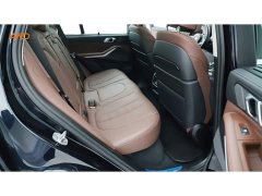 BMW X5 (Imported) Facelift xDrive40i Luxury M Sport Package - ფოტო 8