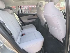 Buick E5 Premium Standard Range Edition - ფოტო 10