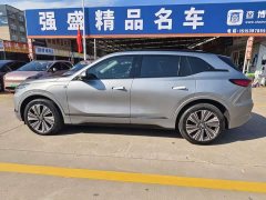 Buick E5 Premium Standard Range Edition - ფოტო 13