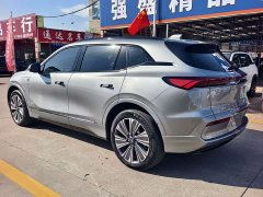 Buick E5 Premium Standard Range Edition - ფოტო 14
