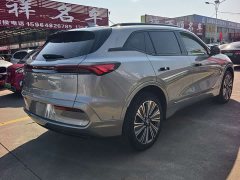 Buick E5 Premium Standard Range Edition - ფოტო 15