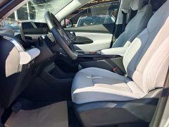 Buick E5 Premium Standard Range Edition - ფოტო 4