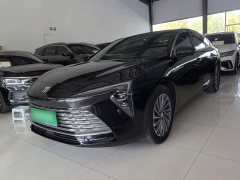 Buick Junyue 28T Yue Zun Edition - ფოტო 1