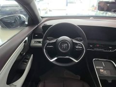Buick Junyue 28T Yue Zun Edition - ფოტო 10