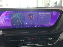 Buick Junyue 28T Yue Zun Edition - ფოტო 12