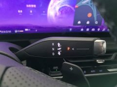 Buick Junyue 28T Yue Zun Edition - ფოტო 13