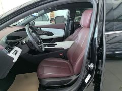 Buick Junyue 28T Yue Zun Edition - ფოტო 14