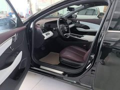 Buick Junyue 28T Yue Zun Edition - ფოტო 15