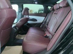 Buick Junyue 28T Yue Zun Edition - ფოტო 16