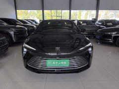Buick Junyue 28T Yue Zun Edition - ფოტო 2
