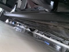 Buick Junyue 28T Yue Zun Edition - ფოტო 20