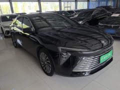 Buick Junyue 28T Yue Zun Edition - ფოტო 3